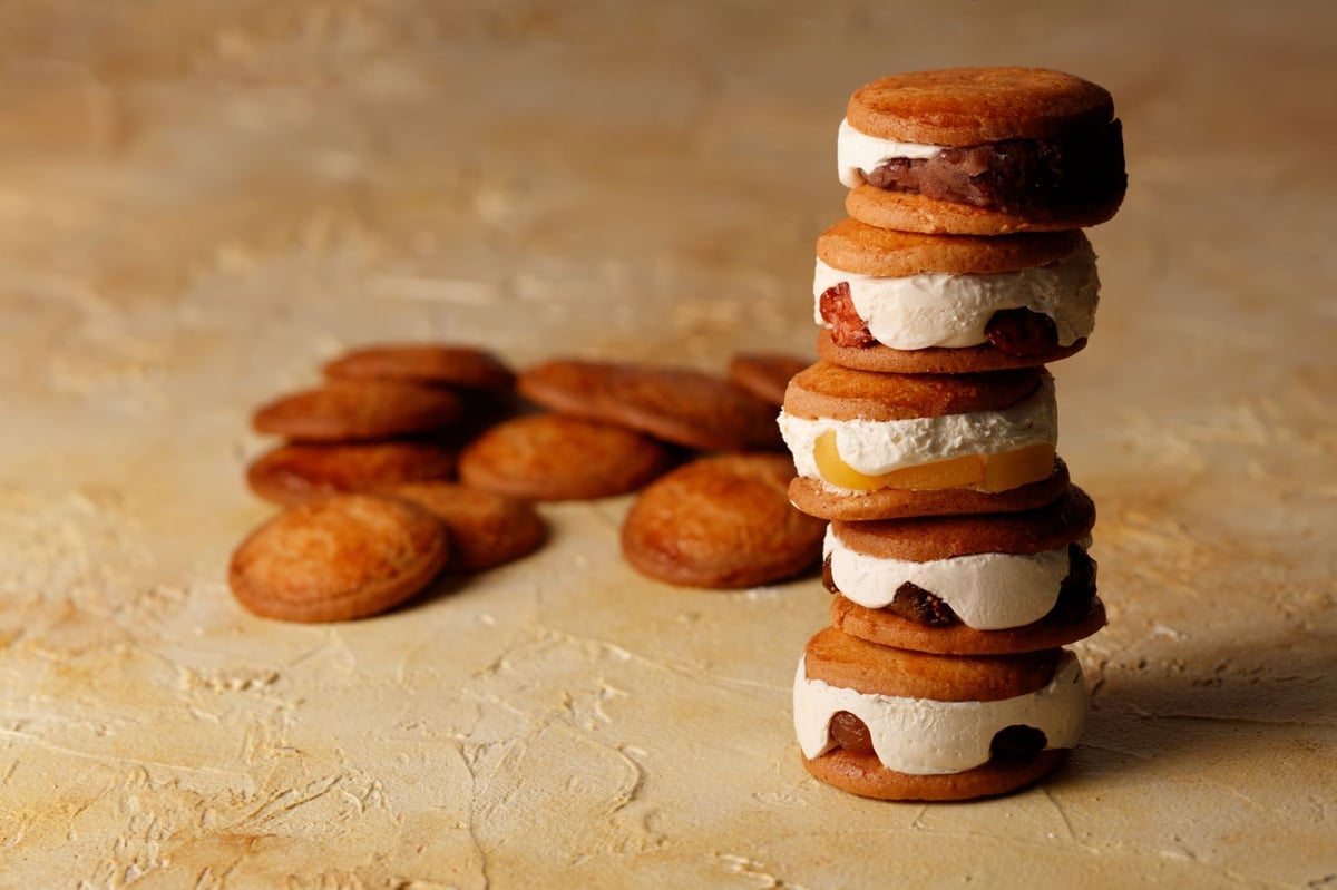 果子舗ダイジュ