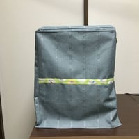 おやすみカバー ハートフルキャリー | 工房 ひよりの森