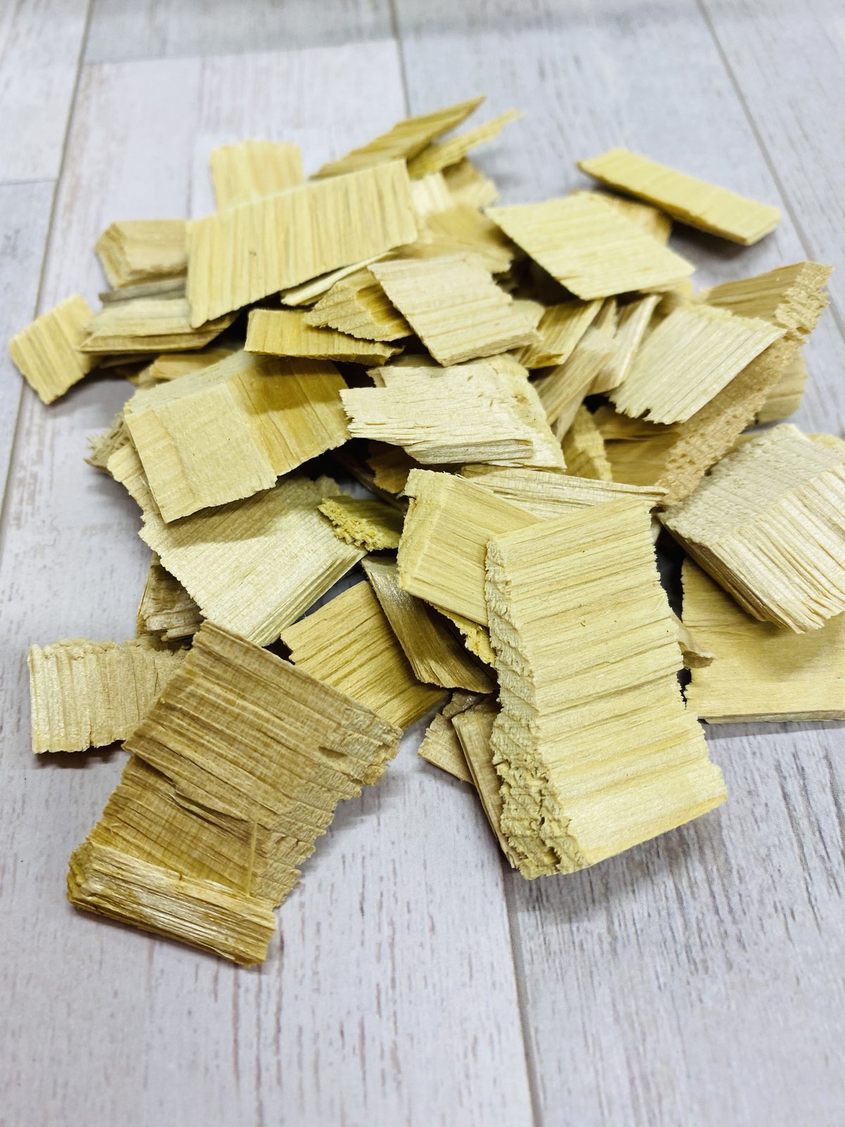 ヒバチップ | 工房 ひよりの森
