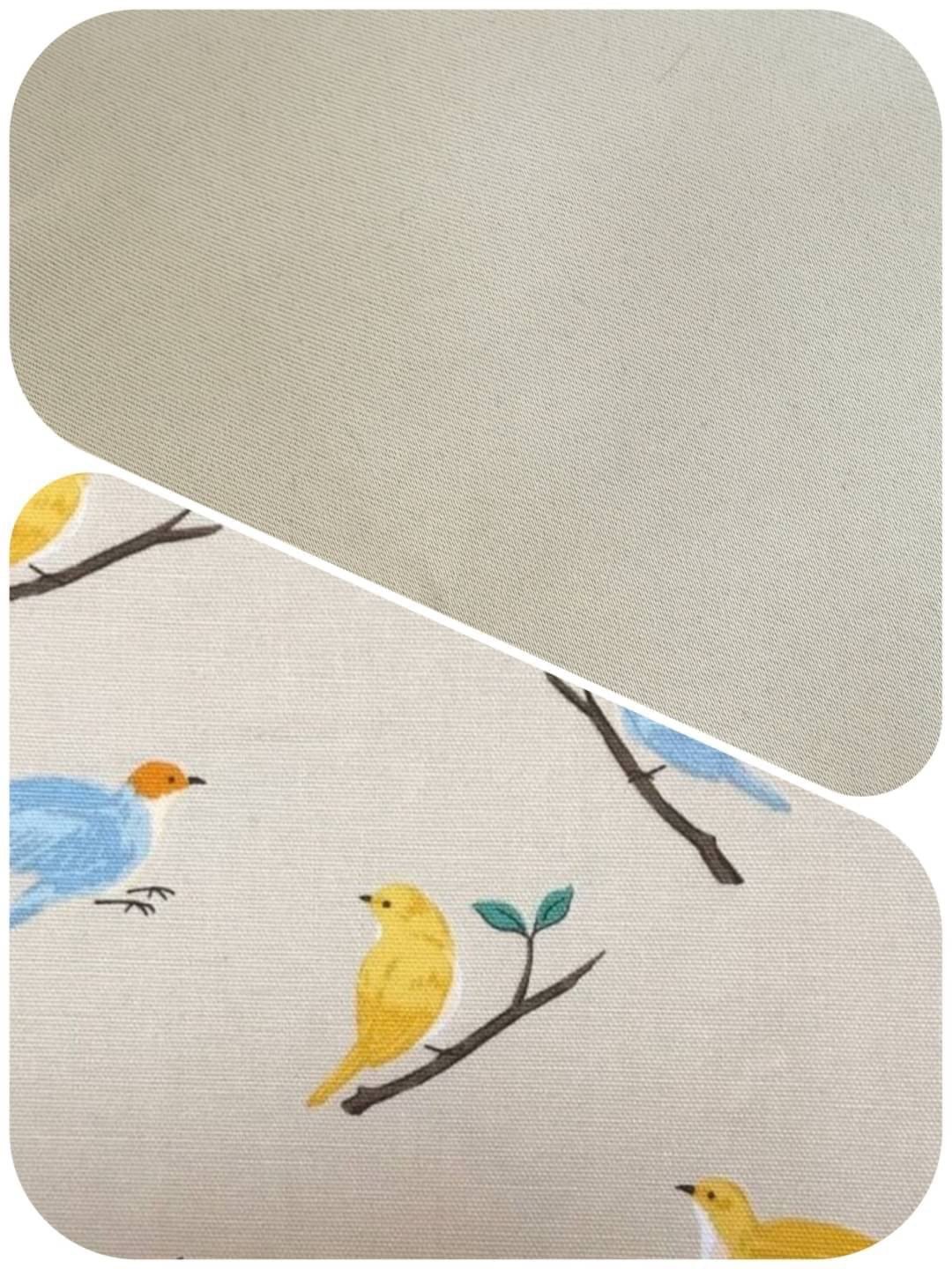 「かすみページです！！！」生成色とオフとペパーミントのポジャギ かすみページです！！！」生成色とオフとペパーミントのポジャギ