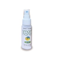 smartnano【おかえりモネVer】（光触媒配合抗菌消臭剤）50ml