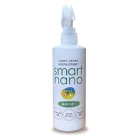 smartnano【おかえりモネVer】（光触媒配合抗菌消臭剤）300ml