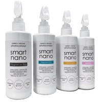 smartnano（光触媒配合抗菌消臭剤）300ml