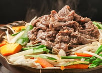 ワインラムバラ（スライス）400g ジンギスカンに最適　★青空レストラン・肉巻き使用商品★
