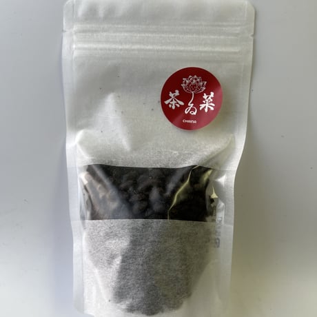 トーチ（豆鼓）