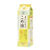 米油　1500ml