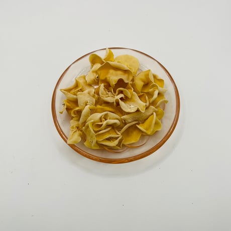 白いきくらげ（白木耳）