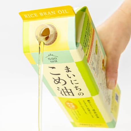 米油　1500ml