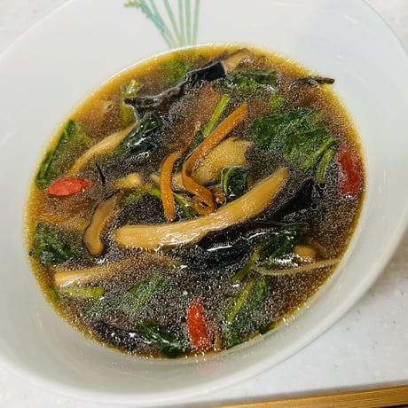 金針菜（黄花菜）