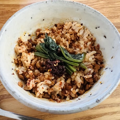 大豆ミート　「ミンチ」