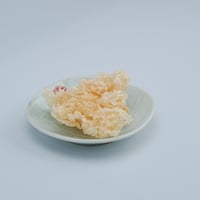 白きくらげ（銀耳）