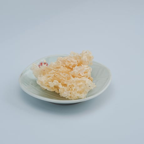 白きくらげ（銀耳）