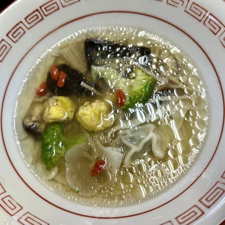 白いきくらげ（白木耳）