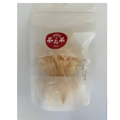 白きくらげ（銀耳）