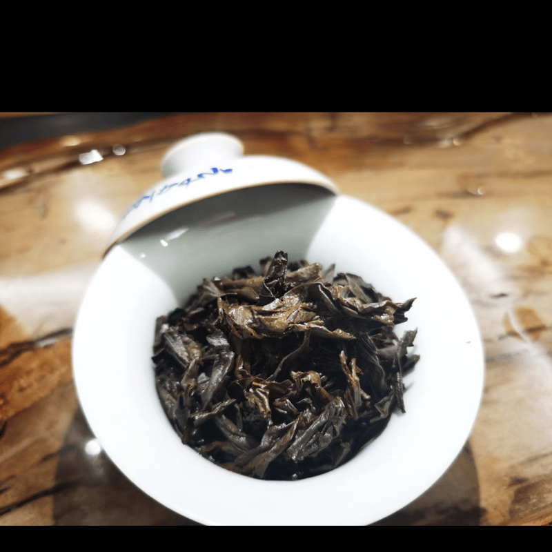 武夷岩茶 バリエーションセット（6種類 ）送料無料 | 薬膳素食 茶ゐ菜