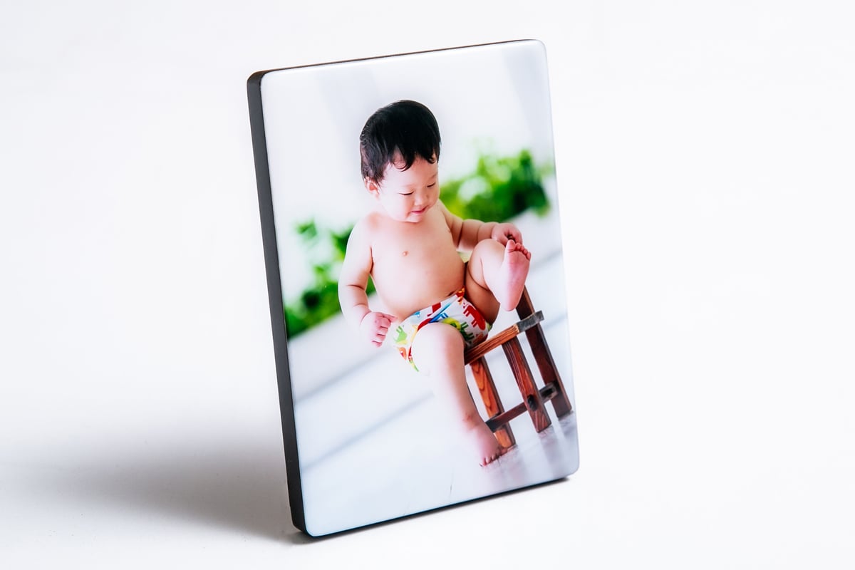 Vintage DANSKフォトスタンド　同じ物2組セット販売( バラ売り可) Vintage DANSKフォトスタンド 同じ物2組セット販売( バラ売り可