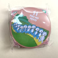 11ぴきのねこ 缶入メモ（ふくろのなか）