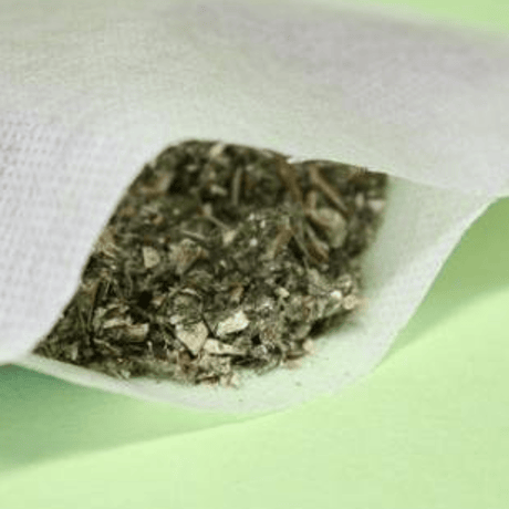 よもぎパック【薬草入浴パック10パック入り】