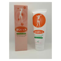 温Ｑマッサージジェル　70ｇ