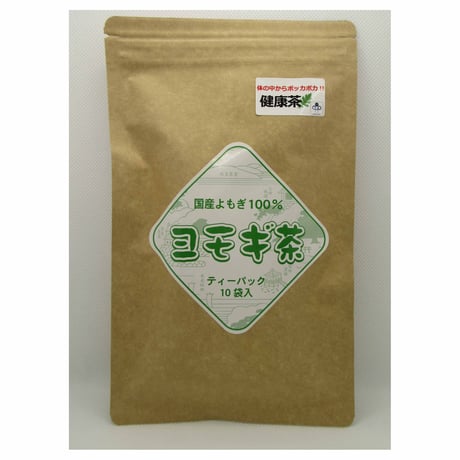 よもぎ茶