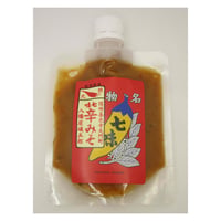 七味みそ　120ｇ