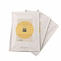 ホットパッチ【温感シート・しょうがパウダー使用】3袋