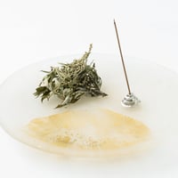 ミチノクの薬草魔女プロジェクト「Artemis（アルテミス）Natural  Incense」