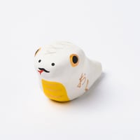 ［はりこま屋］張り子「巳年（億万長者シリーズ）」