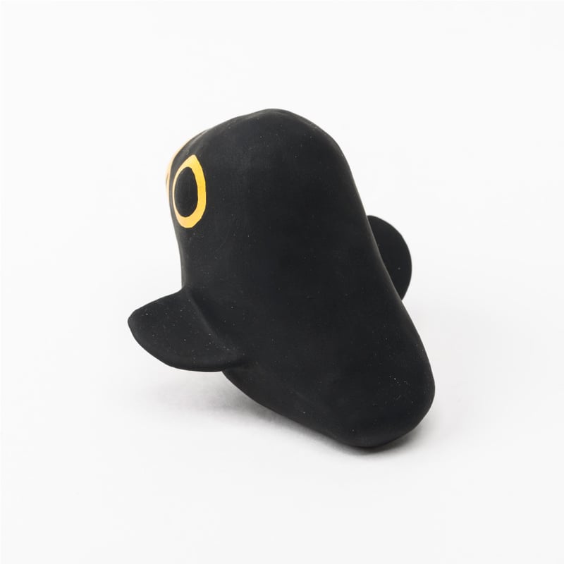 ヤチコダルマ　パレード　万博バージョン　限定品　日本　張り子 張子] ヤチコダルマ／パレード達磨 - 旅猫雑貨店オンライン ｜ 通販