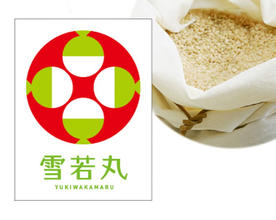 令和6年産 山形県庄内産 減無栽培米「雪若丸」玄米 | iino 令和6年産 山形県庄内産 減無栽培米「雪若丸」玄米 | iino