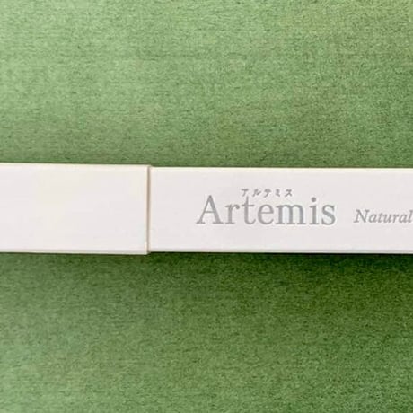 ミチノクの薬草魔女プロジェクト「Artemis（アルテミス）Natural  Incense」