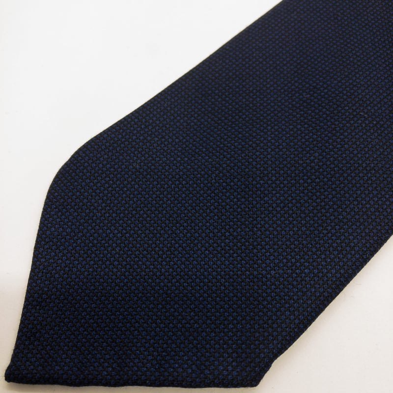 ブリオーニ　バーズアイ　ネクタイ　チャコールグレー　イタリア製　美品 楽天市場】【中古】 ブリオーニ Brioni ﾈｸﾀｲ 4本まとめ ネクタイ