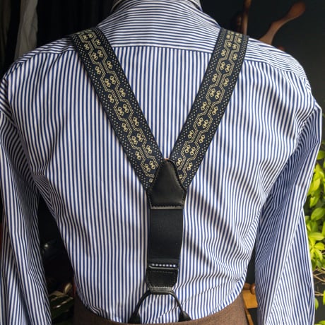 アジャスタブルコスチューム 　サスペンダー 　フリーホイーラーズ 楽天市場】フリーホイーラーズ HEAVY STRONGHOLD SUSPENDERS