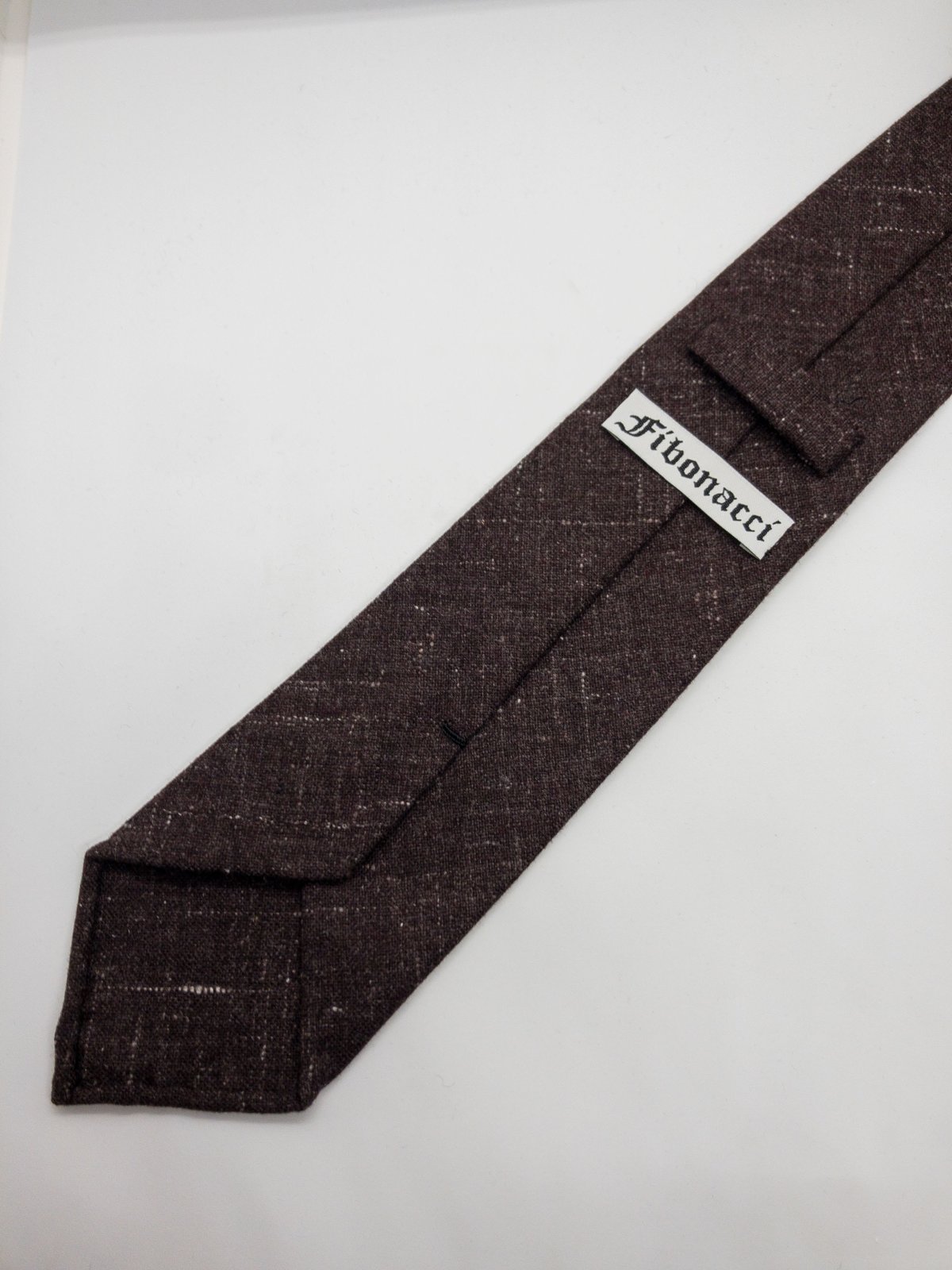 Alfa Vernucci ブラウン ネクタイ Q retailer Alfa Vernucci ブラウン ネクタイ Q retailer