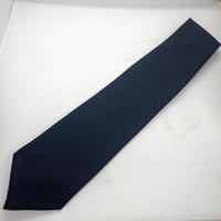 [Fibonacci]スフォデラートネクタイ（CORDURA COMBAT WOOL・ネイビー）