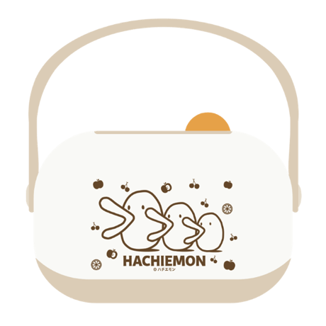 CATEGORY ハチエモン | カンテレストア