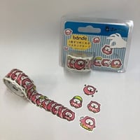 永瀬廉『御曹司に恋はムズすぎる』天堂昴 アクリルキーリングハンガー