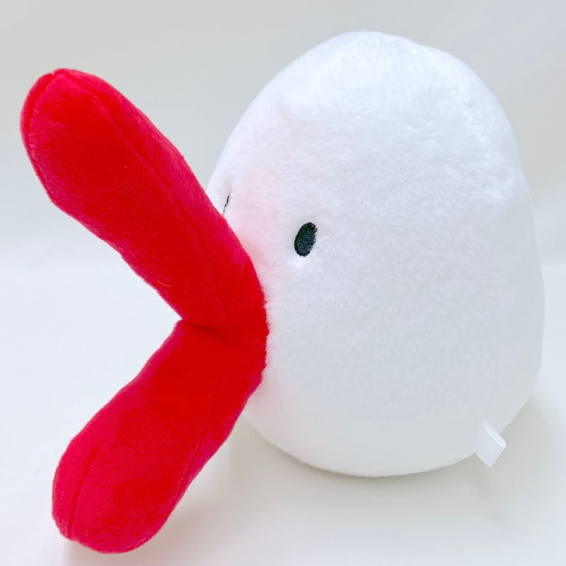 ハチエモンぬいぐるみSサイズ | カンテレストア