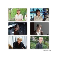 山下美月『御曹司に恋はムズすぎる』花倉まどか アクリルキーリング