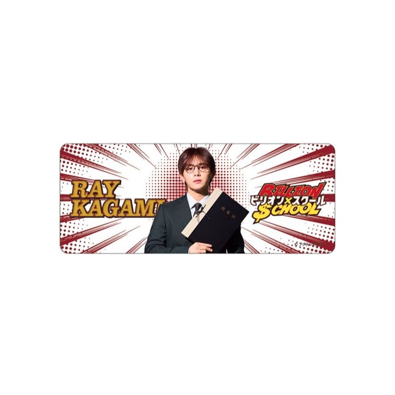 山田涼介 アクスタ・コレクションカード・ステッカーセット