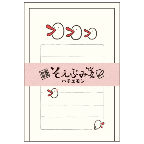 CATEGORY ハチエモン | カンテレストア