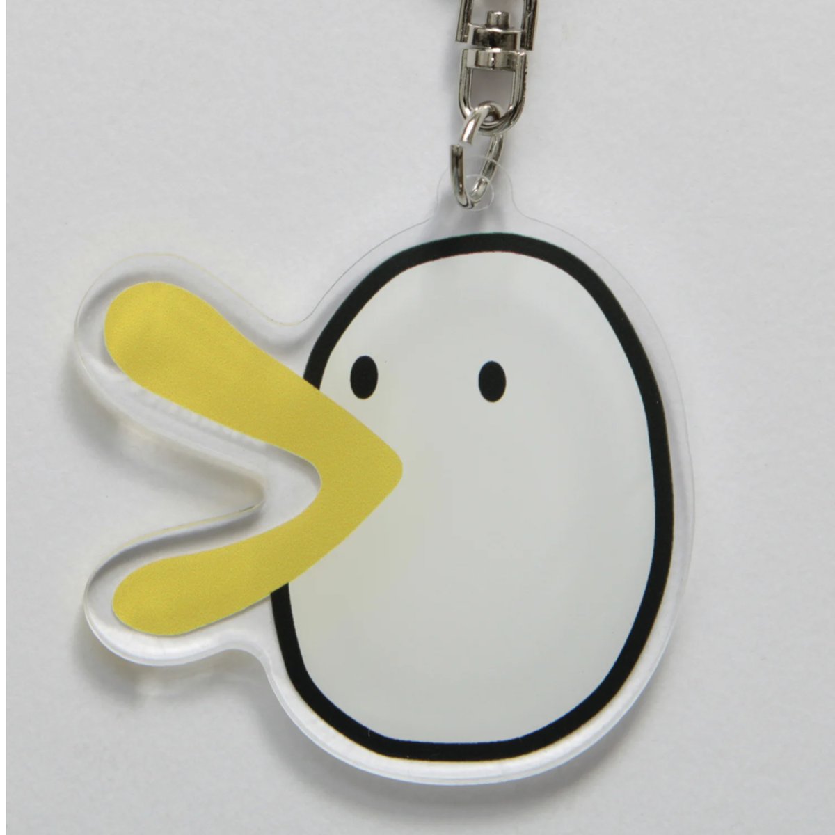 ハチエモン 推しカラーアクキー | カンテレストア