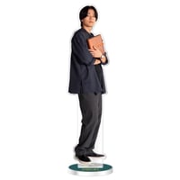 清川あさみデザイン　​ ポスタービジュアルエコバッグ​　新品未使用品 ぼくほし」清川あさみデザイン ​ ポスタービジュアルエコバッグ
