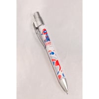 ハチエモン ミャクミャク なりきり アイテム　ボールペン