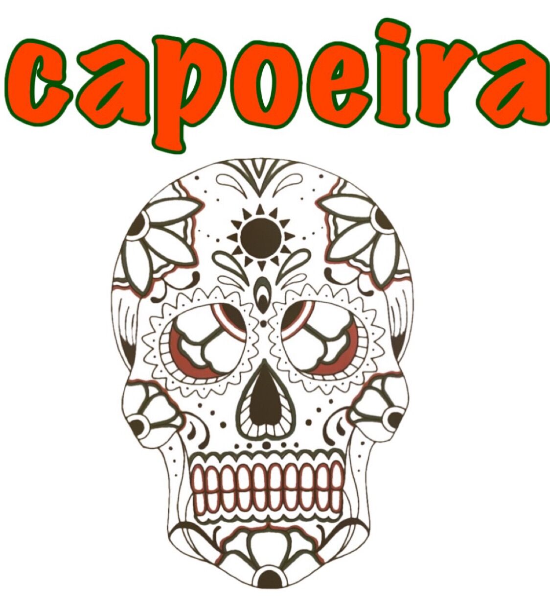 capoeira