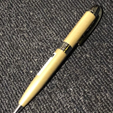 ですいずあぺ～んのぜぶらぺ～んのゆせいぺ～ん　ゴールド 箱なし