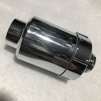 エネルギーシャワー活水器,蛇口フィルター