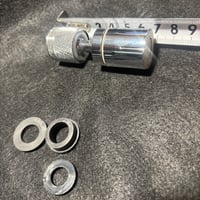 蛇口からエネルギー水が出るなんて、、、
