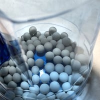 一生使えるKOTORABOセラミックで作る水は生命の水です。もう宝物です。