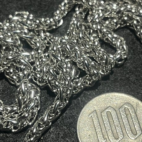 100㎝エネルギーステンレスチェーン